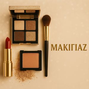 Μακιγιάζ
