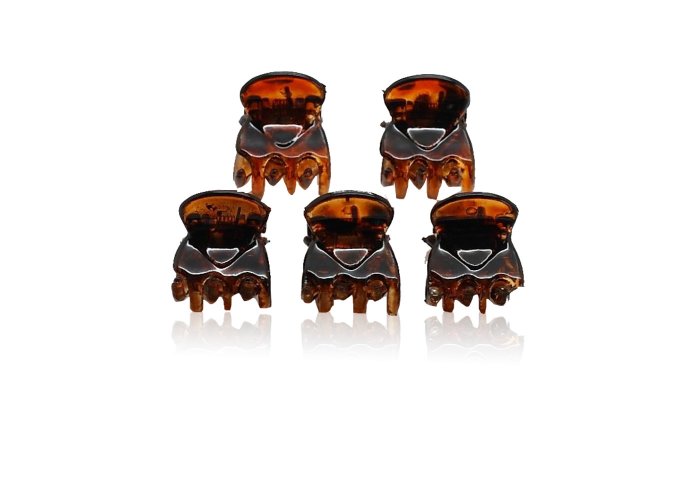 ΚΛΑΜΕΡ ΜΑΛΛΙΩΝ ΜΙΚΡΟ ΚΑΦΕ 1.5cm