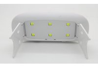 ΦΟΥΡΝΑΚΙ ΝΥΧΙΩΝ ΦΑΚΟΣ UV LED
