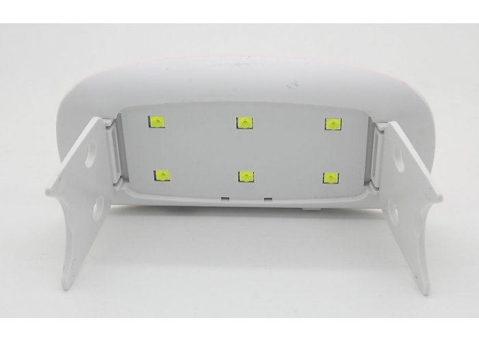 ΦΟΥΡΝΑΚΙ ΝΥΧΙΩΝ ΦΑΚΟΣ UV LED