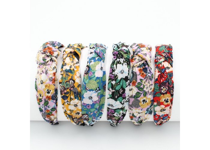 ΣΤΕΚΑ ΜΑΛΛΙΩΝ ΚΟΜΠΟΣ FLORAL 
