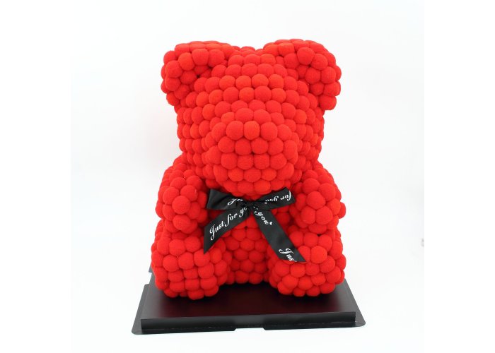 ΑΡΚΟΥΔΑΚΙ TEDDY BEAR PON PON