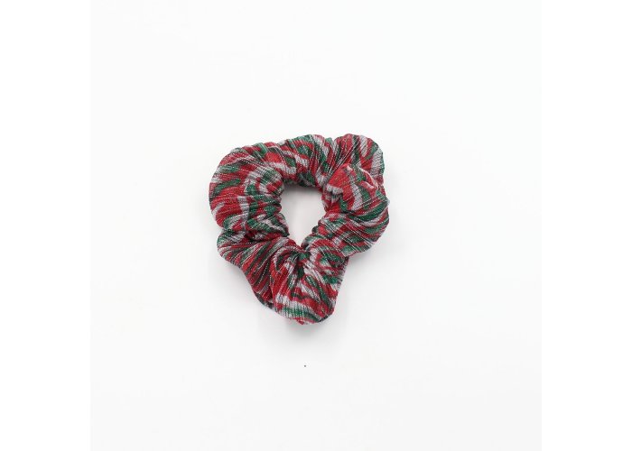 ΣΟΥΡΑ ΜΑΛΛΙΩΝ GLITTER scrunchies