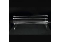 ΣΤΑΝΤ PLEXIGLASS ΓΙΑ ΣΤΕΚΑ 30Χ20 CM