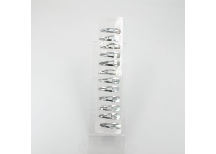 ΚΛΙΚ ΚΛΑΚ ΑΣΗΜΕΝΙΟ 4,5cm