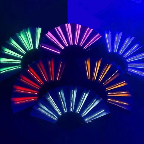 ΕΚΔΗΛΩΣΕΩΝ ΒΕΝΤΑΛΙΑ ΜΕ LED ΦΩΤΙΣΜΟ