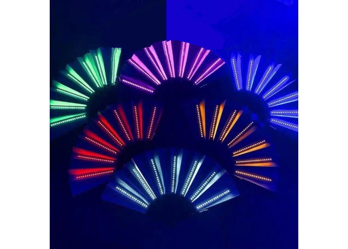 ΕΚΔΗΛΩΣΕΩΝ ΒΕΝΤΑΛΙΑ ΜΕ LED ΦΩΤΙΣΜΟ