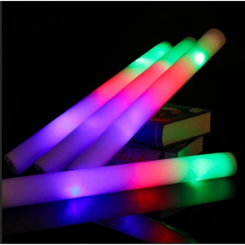  ΕΚΔΗΛΩΣΕΩΝ ΑΦΡΟΛΕΞ ΣΩΛΗΝΑΣ ΜΕ LED ΦΩΣ 