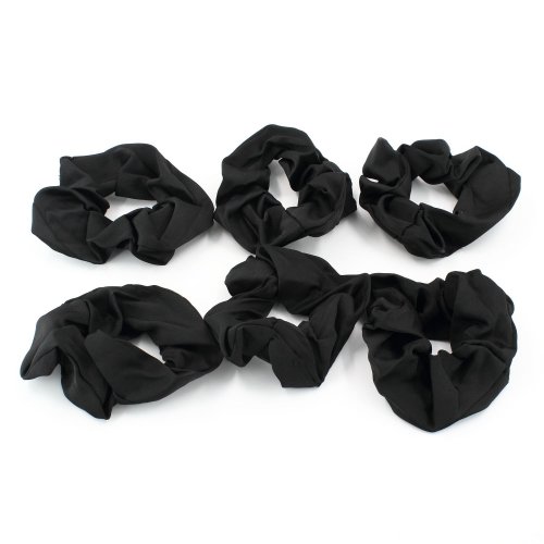 ΣΟΥΡΑ ΜΑΛΛΙΩΝ ΣΑΤΕΝ SCRUNCHIE