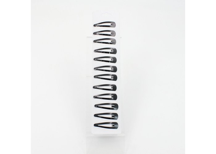 ΚΛΙΚ ΚΛΑΚ ΜΑΛΛΙΩΝ ΜΑΥΡΑ 4,8cm