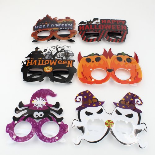 ΕΚΔΗΛΩΣΕΩΝ ΓΥΑΛΙΑ HALLOWEEN