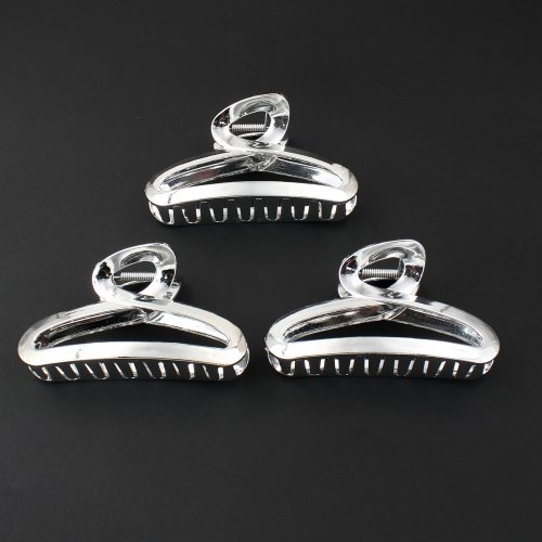 ΚΟΚΚΑΛΑΚΙ ΚΛΑΜΕΡ SILVER 10,5CM