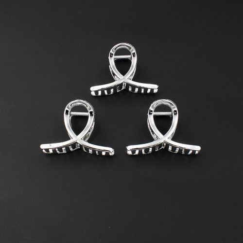 ΚΟΚΚΑΛΑΚΙ ΚΛΑΜΕΡ SILVER 8cm