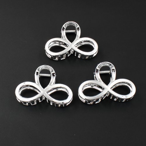 ΚΟΚΚΑΛΑΚΙ ΚΛΑΜΕΡ SILVER 8cm