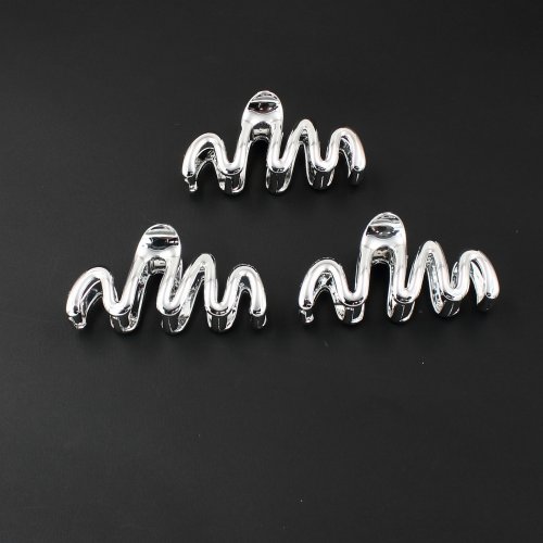 ΚΟΚΚΑΛΑΚΙ ΚΛΑΜΕΡ SILVER 10,5CM