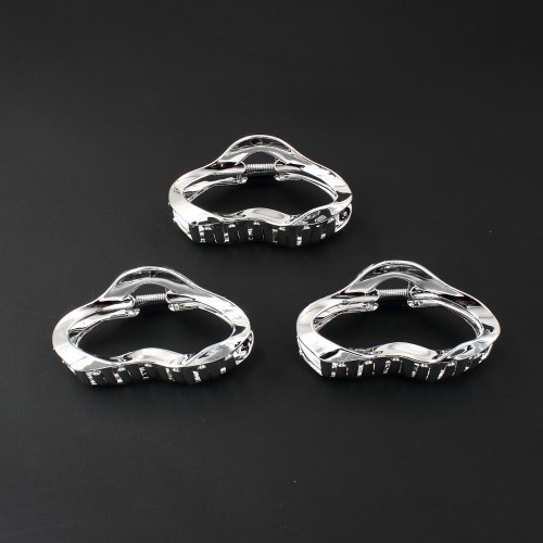 ΚΟΚΚΑΛΑΚΙ ΚΛΑΜΕΡ SILVER 10,5CM