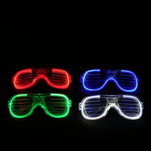 ΕΚΔΗΛΩΣΕΩΝ ΓΥΑΛΙΑ ΜΕ LED