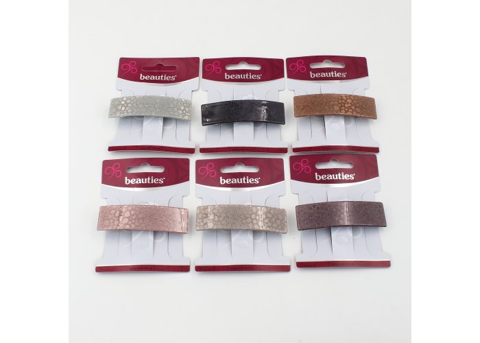 ΜΠΑΡΕΤΑ ΜΑΛΛΙΩΝ GLITTER  7cm