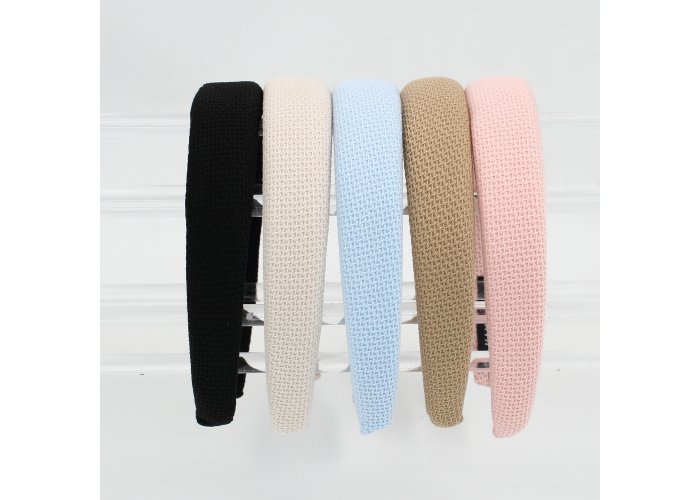 ΣΤΕΚΑ ΜΑΛΛΙΩΝ COTTON 2,6CM