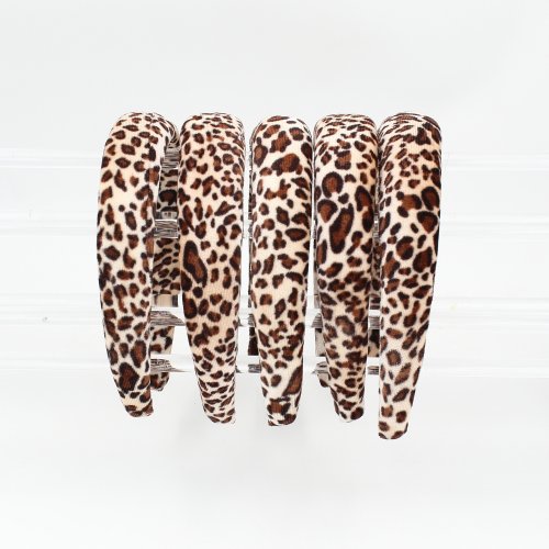 ΣΤΕΚΑ ΜΑΛΛΙΩΝ ANIMAL PRINT 