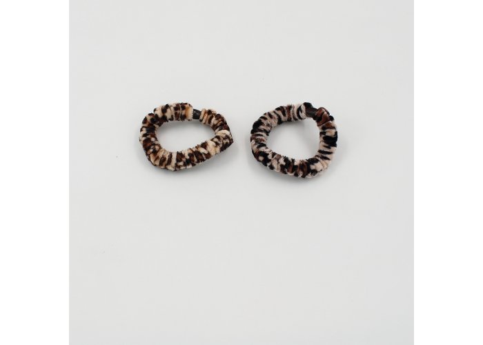 ΣΟΥΡΑ ΜΑΛΛΙΩΝ ANIMAL PRINT