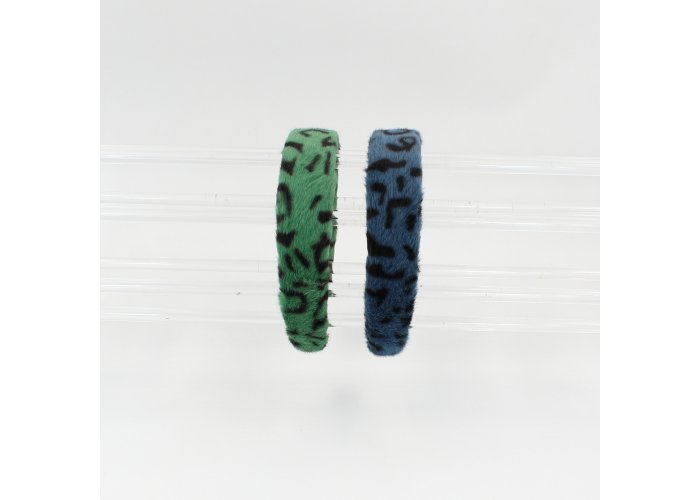 ΣΤΕΚΑ ΜΑΛΛΙΩΝ ΓΟΥΝΑ ANIMAL PRINT 