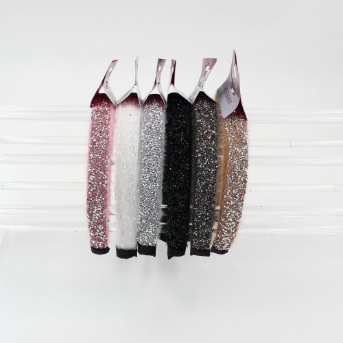 ΣΤΕΚΑ ΜΑΛΛΙΩΝ ΓΟΥΝΑ GLITTER 