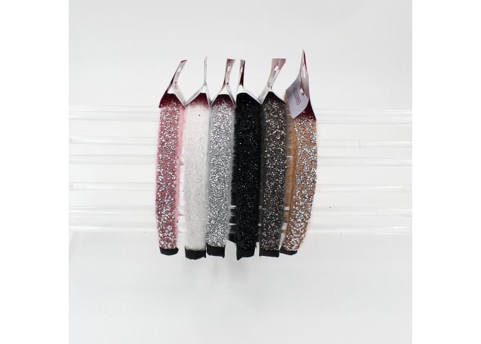 ΣΤΕΚΑ ΜΑΛΛΙΩΝ ΓΟΥΝΑ GLITTER 
