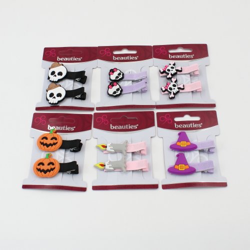 ΤΣΙΜΠΙΔΑΚΙ ΠΑΙΔΙΚΟ 2 ΤΜΧ HALLOWEEN 