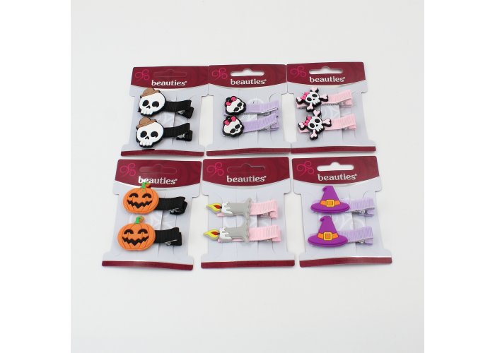 ΤΣΙΜΠΙΔΑΚΙ ΠΑΙΔΙΚΟ 2 ΤΜΧ HALLOWEEN 