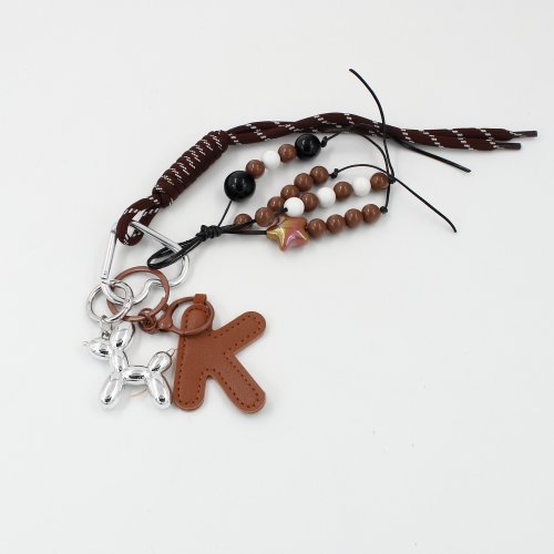 ΜΠΡΕΛΟΚ ΤΣΑΝΤΑΣ BAG CHARM 