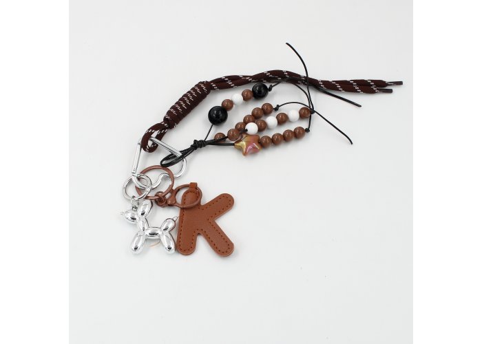 ΜΠΡΕΛΟΚ ΤΣΑΝΤΑΣ BAG CHARM 