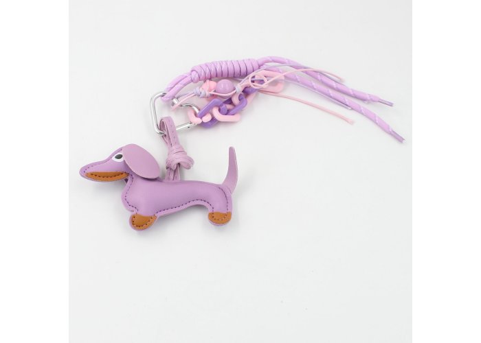 ΜΠΡΕΛΟΚ ΤΣΑΝΤΑΣ BAG CHARM ΣΚΥΛΟΣ