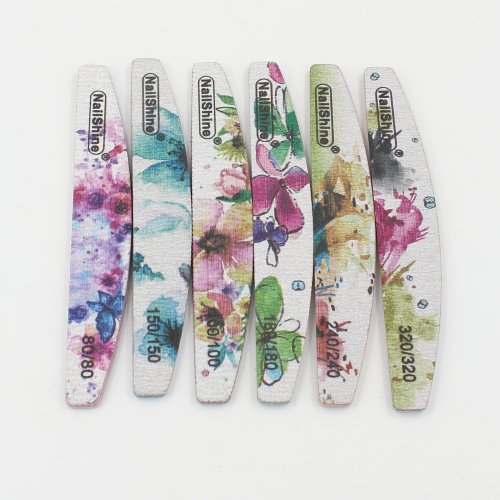 ΛΙΜΑ ΝΥΧΙΩΝ  FLUO PRINT