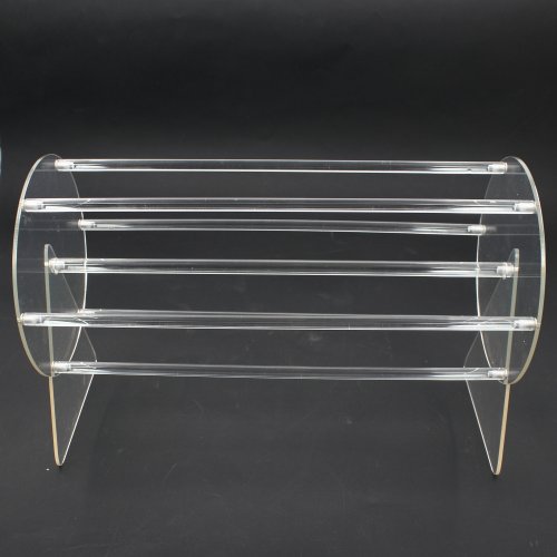 ΣΤΑΝΤ PLEXIGLASS ΓΙΑ ΣΤΕΚΑ 30Χ20 CM