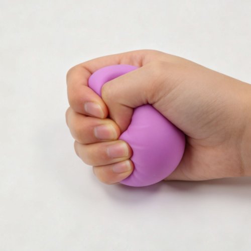 FIDGET SPIN BALL ΧΡΩΜΑ
