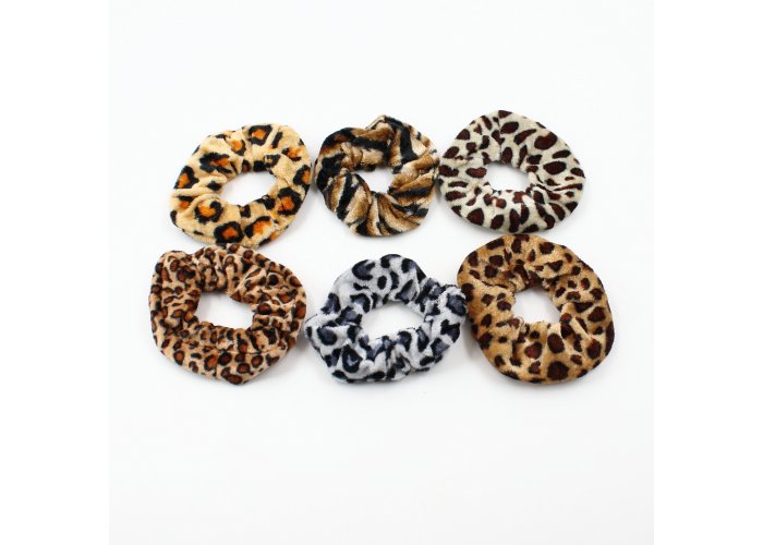 ΣΟΥΡΑ ΒΕΛΟΥΔΙΝΗ ANIMAL PRINT