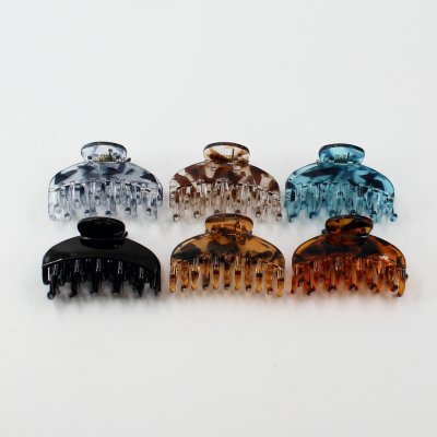 ΚΟΚΚΑΛΑΚΙ ΚΛΑΜΕΡ ΜΑΛΛΙΩΝ ANIMAL PRINT 