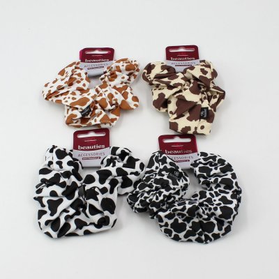 ΣΟΥΡΑ ΜΑΛΛΙΩΝ COW PRINT 