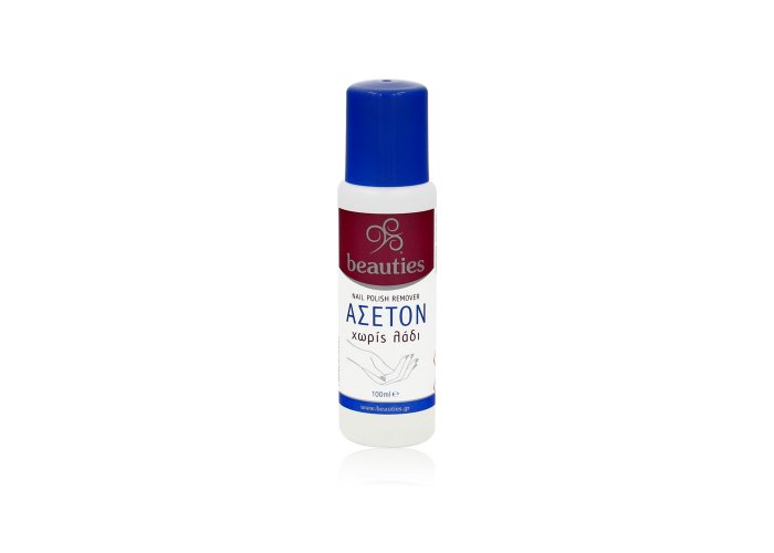 ΑΣΕΤΟΝ ΧΩΡΙΣ ΛΑΔΙ 100ml
