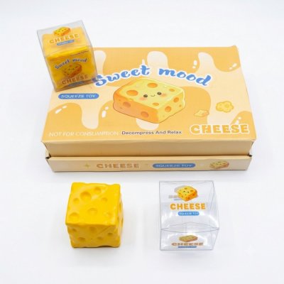 SQUEEZY BLOCK ΤΥΡΙ