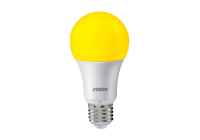 ΛΑΜΠΑ ΕΝΤΟΜΟΑΠΩΘΗΤΙΚΗ ΚΙΤΡΙΝΟ ΦΩΣ LED 7W 560 Lumens