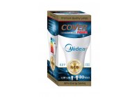 ΛΑΜΠΑ LED 11W E27 1055LUMENS ΛΕΥΚΟ ΨΥΧΡΟ 6500Κ Α+ MIDEA