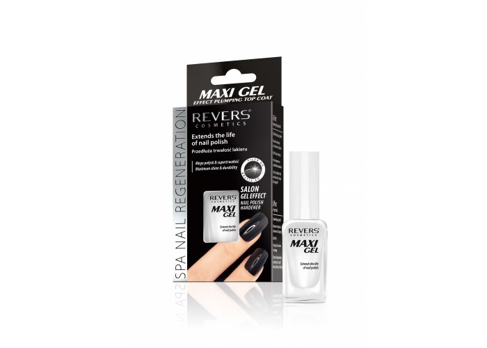 ΜΑΝΟ SPA ΓΙΑ EXTRA GEL EFFECT  UV REVERS 10 mL