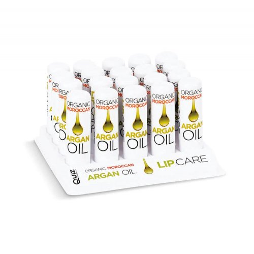 ΒΟΥΤYΡΟ ΚΑΚΑΟ ΧΕΙΛΙΩΝ ME ARGAN OIL 4G 