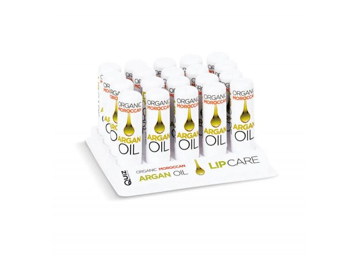 ΒΟΥΤYΡΟ ΚΑΚΑΟ ΧΕΙΛΙΩΝ ME ARGAN OIL 4G 