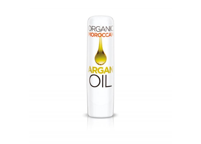 ΒΟΥΤYΡΟ ΚΑΚΑΟ ΧΕΙΛΙΩΝ ME ARGAN OIL 4G 