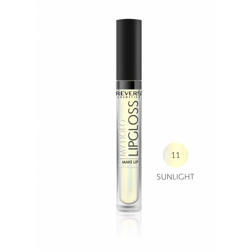 Lip gloss MY HOLO SHINE 4ML 