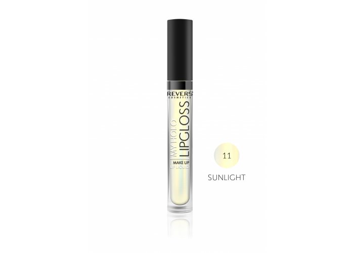Lip gloss MY HOLO SHINE 4ML 