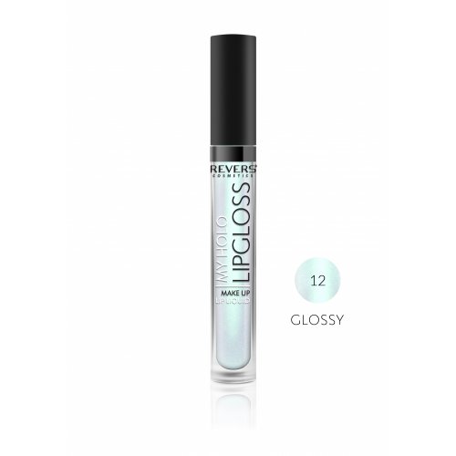 Lip gloss MY HOLO SHINE 4ML 